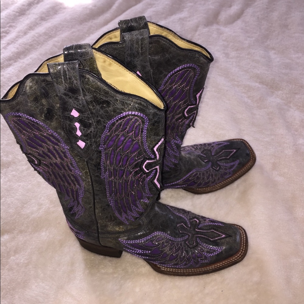 Corral Women’s boots
